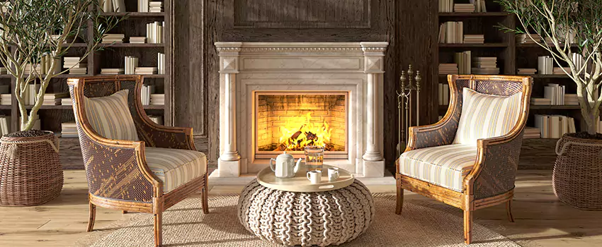 Cost of RSF Wood Fireplaces in Weston, Wisconsin