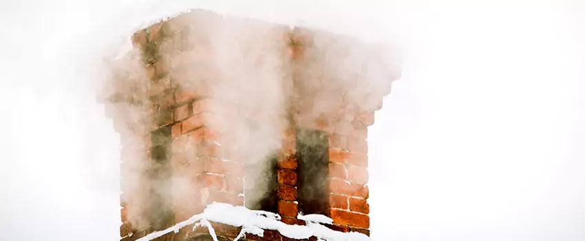 Chimney Flue Soot Removal in Weston, WI