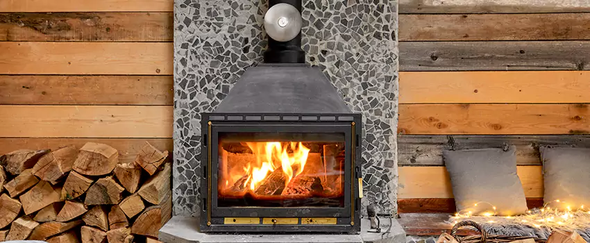 Travis Industries Elite Fireplace Inspection and Maintenance in Weston, Wisconsin