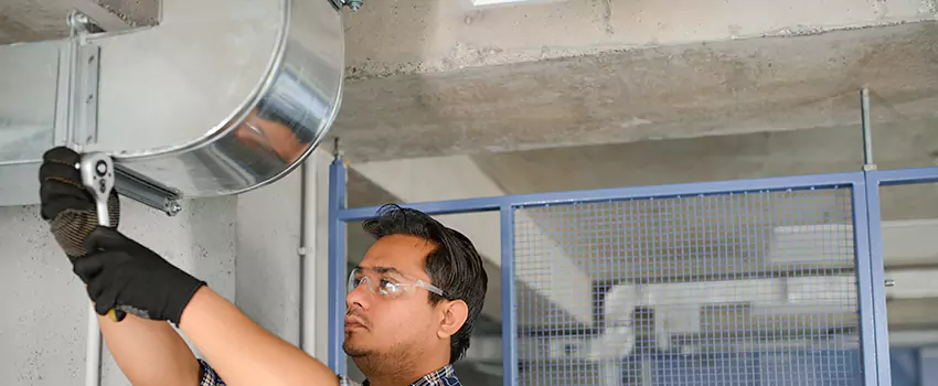 Benefit of Ventilation Cleaning in Weston, Wisconsin