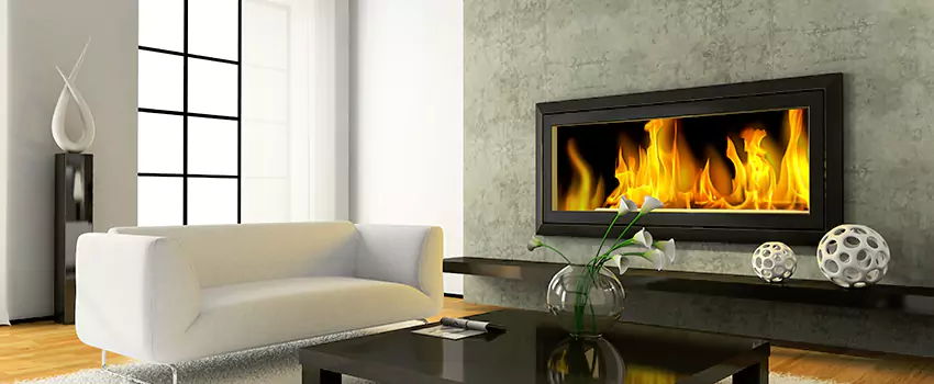 Ventless Fireplace Oxygen Depletion Sensor Installation and Repair Services in Weston, Wisconsin