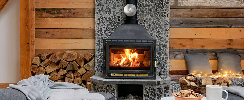 Affordable Wood Fireplace Fixing Solutions in Weston, Wisconsin