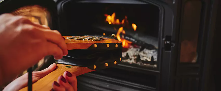Cost of Wood Furnace Repair and Installation Services in Weston, WI