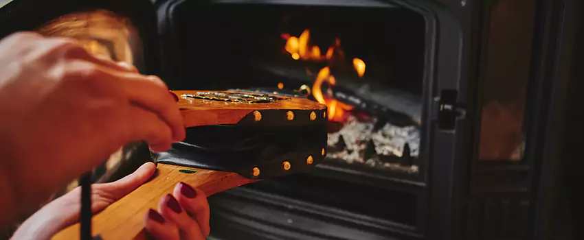 Wood Stove Grates Repair in Weston, Wisconsin